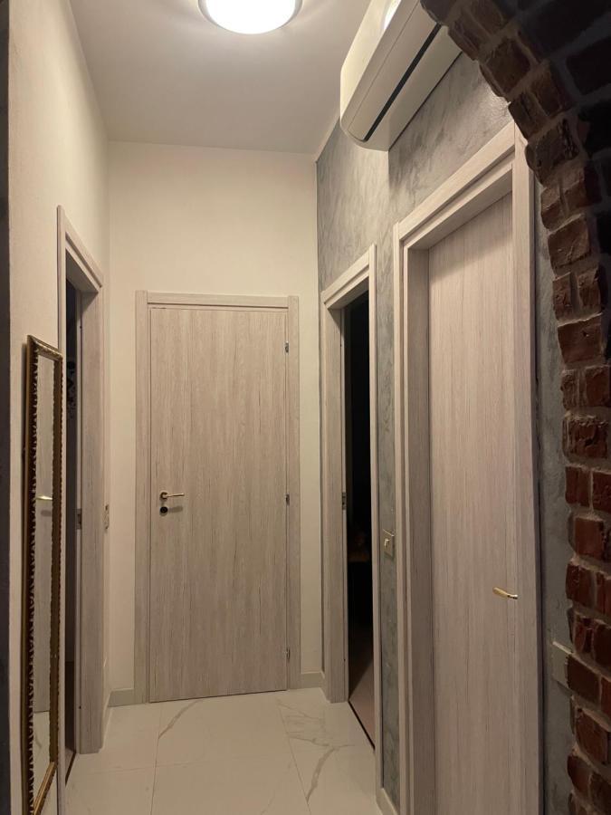 Appartamento Mire&Geo Voghera Exterior foto