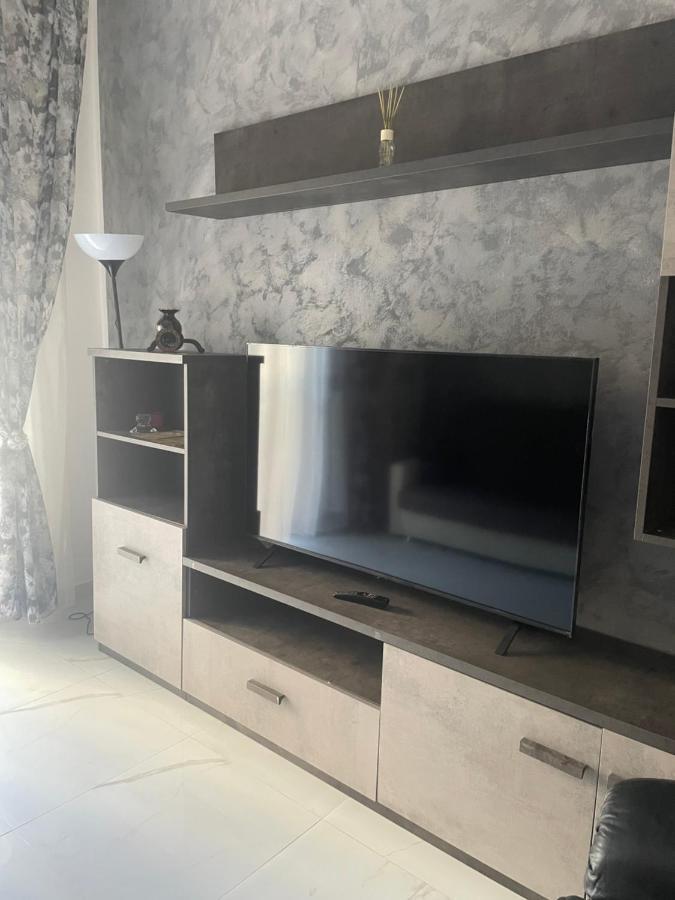 Appartamento Mire&Geo Voghera Exterior foto
