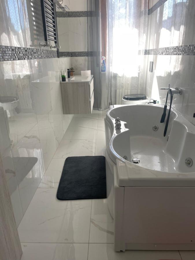 Appartamento Mire&Geo Voghera Exterior foto